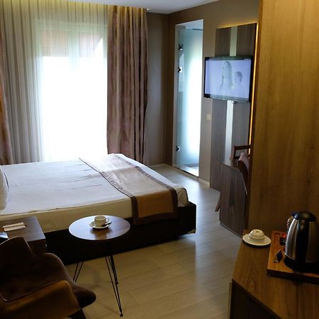 Royal Capital Hotel Bursa Buitenkant foto
