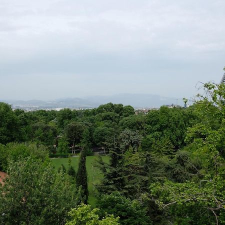 Royal Capital Hotel Bursa Buitenkant foto