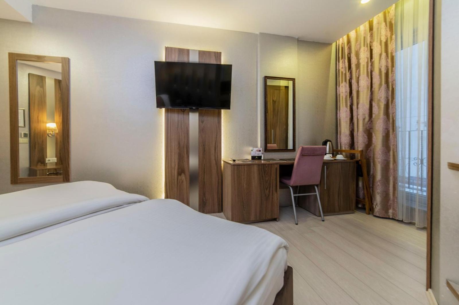 Royal Capital Hotel Bursa Buitenkant foto