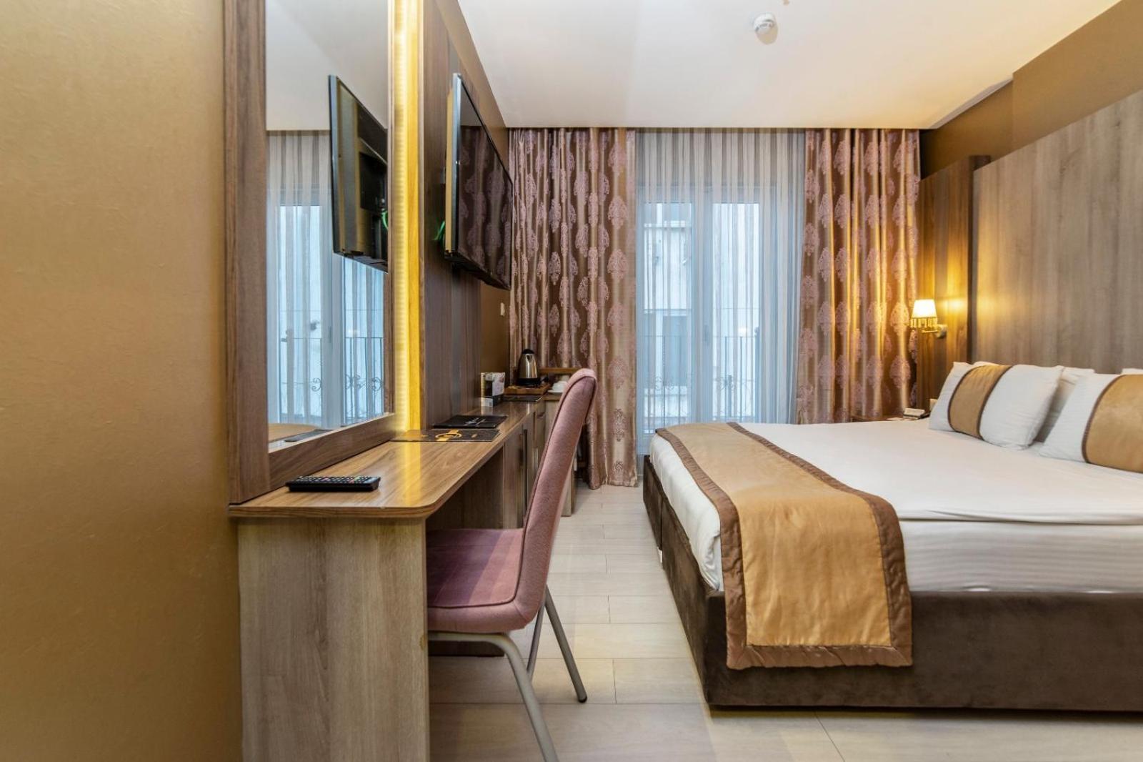 Royal Capital Hotel Bursa Buitenkant foto